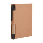 HL 019 N - LIBRETA SLOVIAN NEGRO (NEGRO / CARTON) - Imagen 5