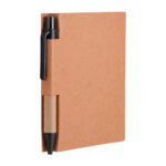 HL 019 N - LIBRETA SLOVIAN NEGRO (NEGRO / CARTON)