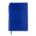 HL 030 A - LIBRETA KENYA AZUL (AZUL / CURPIEL)