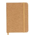 HL 080 BE - LIBRETA DUNYA (BEIGE / CORCHO) - Imagen 4