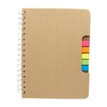 HL 1100 C - LIBRETA JOLIET (BEIGE / CARTON) - Imagen 5