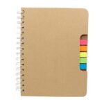 HL 1100 C - LIBRETA JOLIET (BEIGE / CARTON)