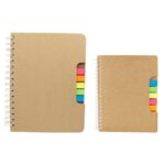 HL 1100 C - LIBRETA JOLIET (BEIGE / CARTON) - Imagen 2