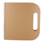 HL 120 BE - LIBRETA SAVOIA BEIGE (BEIGE / CARTON) - Imagen 4