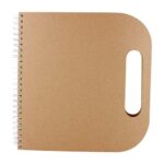 HL 120 BE - LIBRETA SAVOIA BEIGE (BEIGE / CARTON)