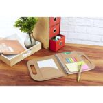 HL 120 BE - LIBRETA SAVOIA BEIGE (BEIGE / CARTON) - Imagen 2