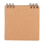 HL 130 BE - LIBRETA MARNE BEIGE (BEIGE / CARTON) - Imagen 5