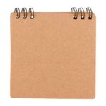 HL 130 BE - LIBRETA MARNE BEIGE (BEIGE / CARTON)
