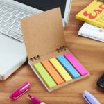 HL 130 BE - LIBRETA MARNE BEIGE (BEIGE / CARTON) - Imagen 3