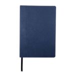 HL 180 A - LIBRETA DETTIFOSS AZUL (AZUL / CURPIEL)