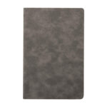 HL 195 G - LIBRETA AVOIR GRIS (GRIS / CURPIEL)