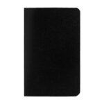 HL 2013 N - LIBRETA ODIN NEGRO (NEGRO / CARTON)