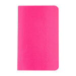 HL 2013 P - LIBRETA ODIN ROSA (ROSA / CARTON)