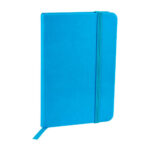HL 2020 A - LIBRETA LOVECOLORS AZUL (AZUL / CURPIEL)