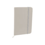 HL 2020 G - LIBRETA LOVECOLORS GRIS (GRIS / CURPIEL)