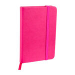 HL 2020 P - LIBRETA LOVECOLORS ROSA (ROSA / CURPIEL)