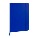 HL 2021 AR - LIBRETA SMYRNA AZUL REY (AZUL REY / CURPIEL)