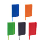 HL 2023 V - LIBRETA BAIONA VERDE (VERDE / CURPIEL) - Imagen 3