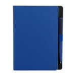 HL 2160 A - LIBRETA KIONA AZUL (AZUL / CURPIEL)