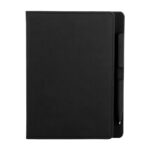 HL 2160 N - LIBRETA KIONA NEGRO (NEGRO / CURPIEL)