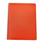 HL 2900 O - CUADERNO PROFESIONAL NARANJA (NARANJA / CARTON)