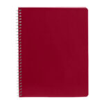 HL 2900 T - CUADERNO PROFESIONAL TINTO (TINTO / CARTON)