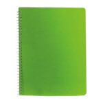 HL 2900 V - CUADERNO PROFESIONAL VERDE (VERDE / CARTON)