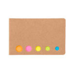 HL 6010 BE - PORTA NOTAS TRUSKAVET BEIGE (BEIGE / CARTON / PAPEL) - Imagen 4