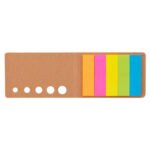 HL 6010 BE - PORTA NOTAS TRUSKAVET BEIGE (BEIGE / CARTON / PAPEL)