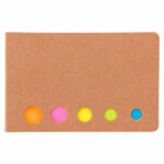 HL 6010 BE - PORTA NOTAS TRUSKAVET BEIGE (BEIGE / CARTON / PAPEL) - Imagen 2