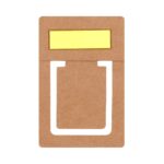 HL 6020 BE - SEPARADOR ECOLÓGICO WORA (BEIGE / CARTON) - Imagen 4