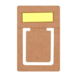 HL 6020 BE - SEPARADOR ECOLÓGICO WORA (BEIGE / CARTON)