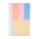 HL 6035 B - PORTA NOTAS VENTALL BLANCO (BLANCO / PLASTICO)