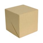 HL 6230 BE - PORTA NOTAS ANSER (BEIGE / CARTON / PAPEL) - Imagen 2