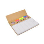 HL 6280 BE - PROGRAMADOR PRISTINA BEIGE (BEIGE / CARTON / PAPEL / PLASTICO) - Imagen 5