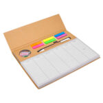 HL 6280 BE - PROGRAMADOR PRISTINA BEIGE (BEIGE / CARTON / PAPEL / PLASTICO)