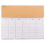 HL 6280 BE - PROGRAMADOR PRISTINA BEIGE (BEIGE / CARTON / PAPEL / PLASTICO) - Imagen 2
