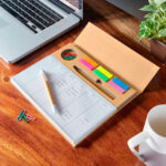 HL 6280 BE - PROGRAMADOR PRISTINA BEIGE (BEIGE / CARTON / PAPEL / PLASTICO) - Imagen 3