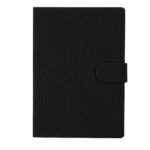 HL 6590 N - LIBRETA VONIT NEGRO (NEGRO / CURPIEL) - Imagen 4