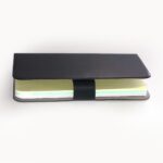 HL 6630 N - PORTA NOTAS KALI (NEGRO / ) - Imagen 5