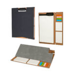 HL 703 G - PLANEADOR ANTZUA GRIS (GRIS / CURPIEL / PAPEL / METAL) - Imagen 5