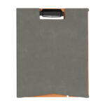HL 703 G - PLANEADOR ANTZUA GRIS (GRIS / CURPIEL / PAPEL / METAL) - Imagen 2
