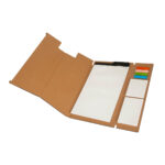 HL 703 N - PLANEADOR ANTZUA NEGRO (NEGRO / CURPIEL / PAPEL / METAL) - Imagen 3