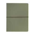HL 704 V - PLANEADOR YOUSSEF VERDE (VERDE / CURPIEL / PAPEL) - Imagen 2
