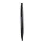 HL 9043 N - SET KHALID NEGRO (NEGRO / CURPIEL LIBRETA / ALUMINIO BOLIGRAFO) - Imagen 3