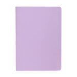 HL 9049 M - LIBRETA SLANK MORADO (MORADO / PAPEL) - Imagen 2