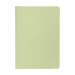 HL 9049 V - LIBRETA SLANK VERDE (VERDE / PAPEL) - Imagen 2