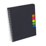 HL 9050 A - LIBRETA KORYAK AZUL (AZUL / CARTON)