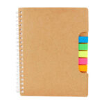 HL 9050 BE - LIBRETA KORYAK BEIGE (BEIGE / CARTON)