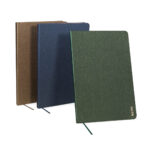 HL 9051 V - LIBRETA ANDIKA VERDE (VERDE / PAPEL / CARTON) - Imagen 4